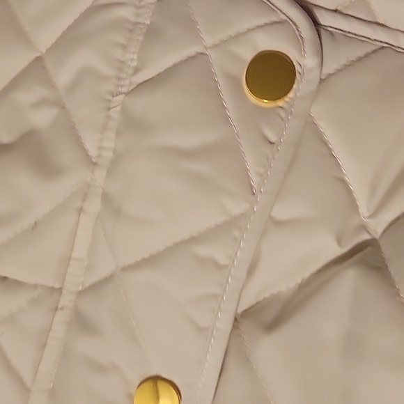 St. John's Bay Quilted Vest - Picture 3 of 5